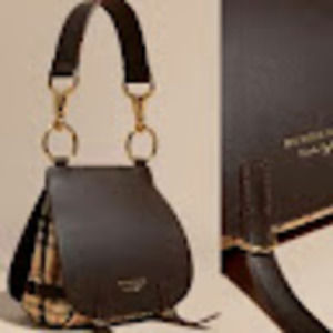 Meet your Posher, Ms. gail